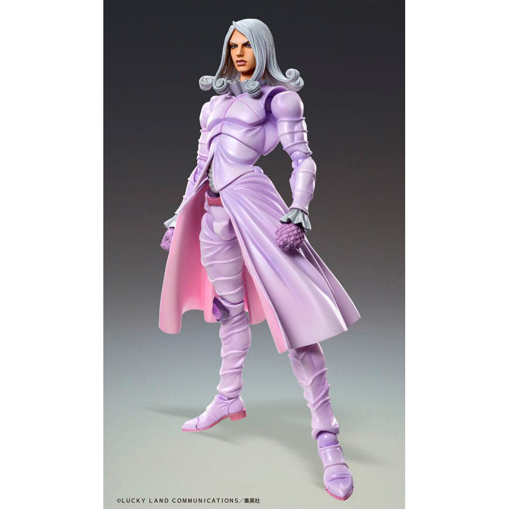 Funko Pop! Funny Valentine JoJo's Bizarre Adventure Part 7 - Figura da Collezione - Nerdscape Nerdscape