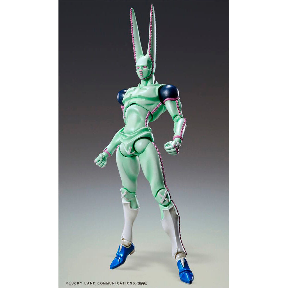 Funko Pop! Chozokado JoJo's Bizarre Adventure Part 7 Figura da Collezione - Nerdscape Nerdscape