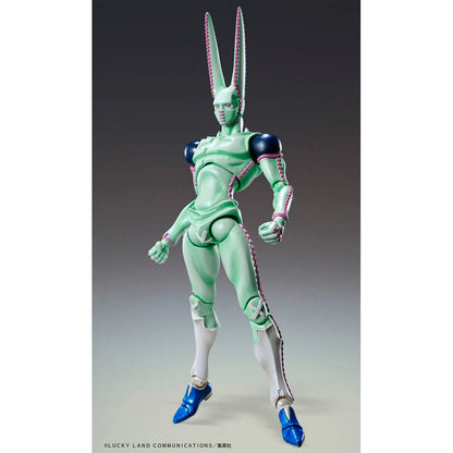 Funko Pop! Chozokado JoJo's Bizarre Adventure Part 7 Figura da Collezione - Nerdscape Nerdscape