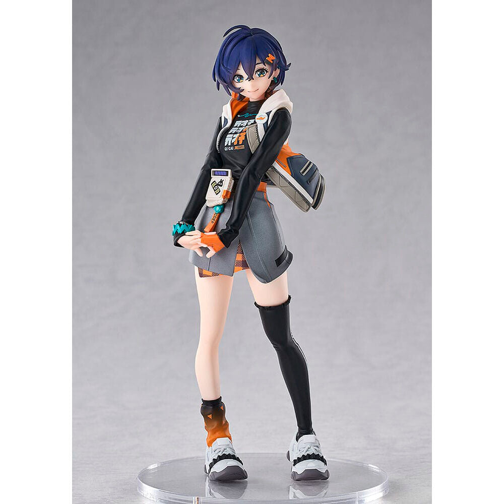 Zenless Zone Zero Belle Pop up Parade 17,5cm