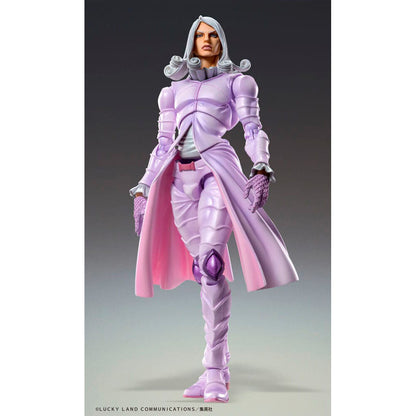 Funko Pop! Funny Valentine JoJo's Bizarre Adventure Part 7 - Figura da Collezione - Nerdscape Nerdscape