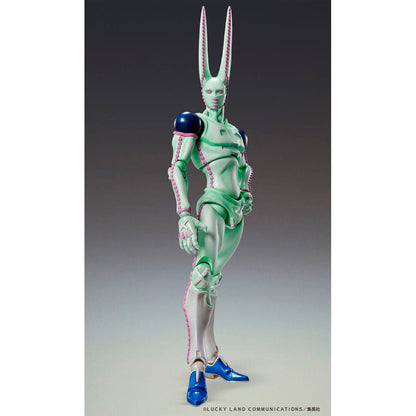 Funko Pop! Chozokado JoJo's Bizarre Adventure Part 7 Figura da Collezione - Nerdscape Nerdscape