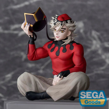 Demon Slayer Kimetsu no Yaiba PM Perching Douma 12cm Nerdscape