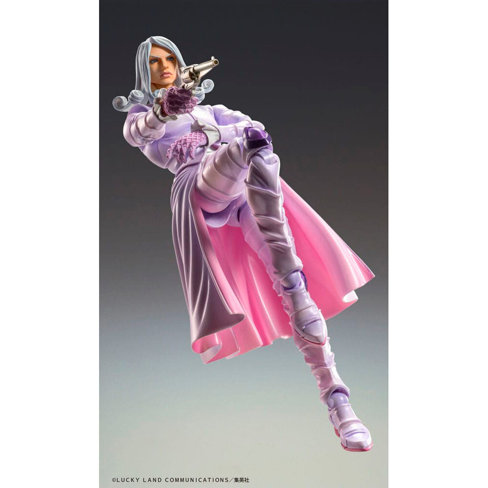 Funko Pop! Funny Valentine JoJo's Bizarre Adventure Part 7 - Figura da Collezione - Nerdscape Nerdscape