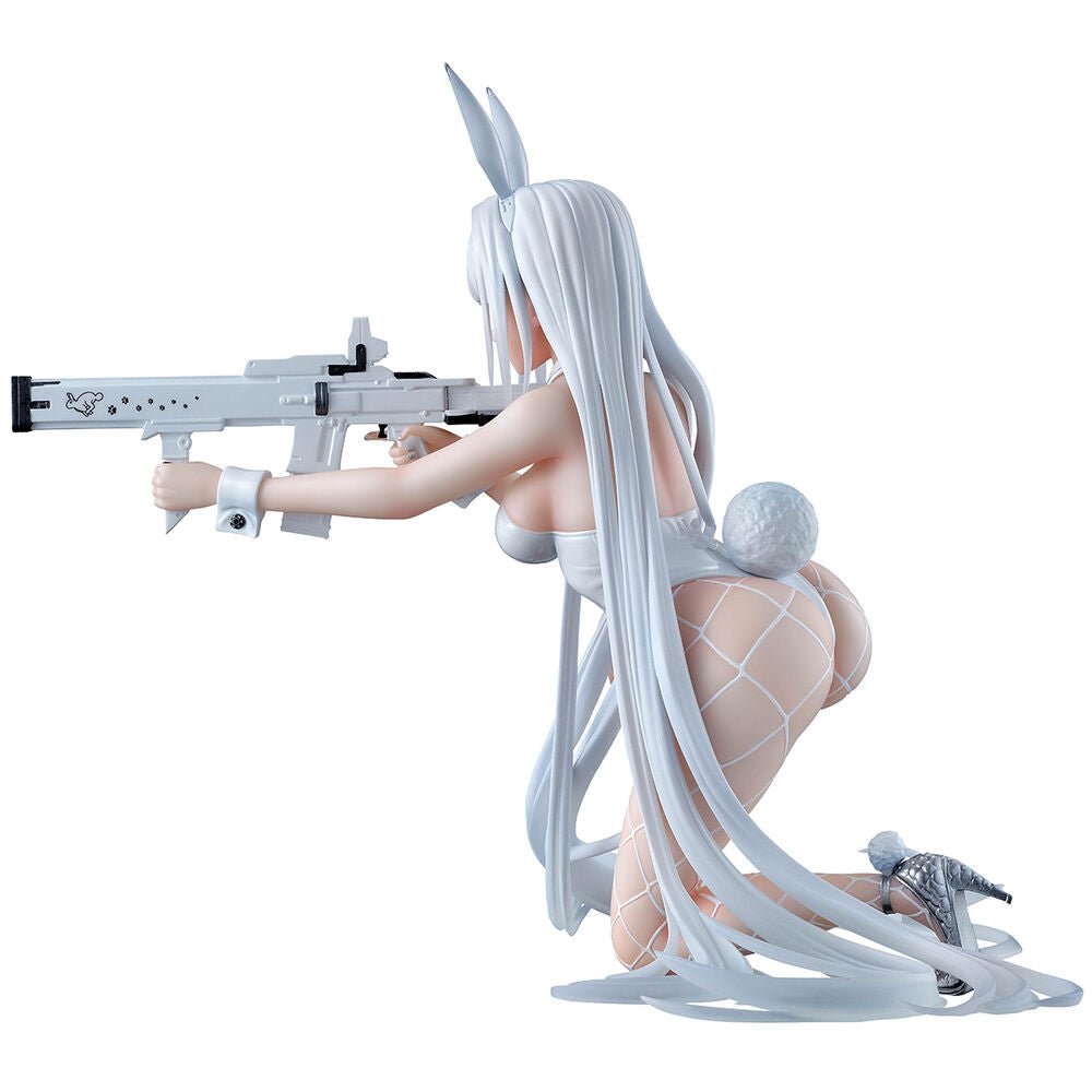 Nikke Godness of Victory Blanc Ichibansho figure 13cm - Nerdscape