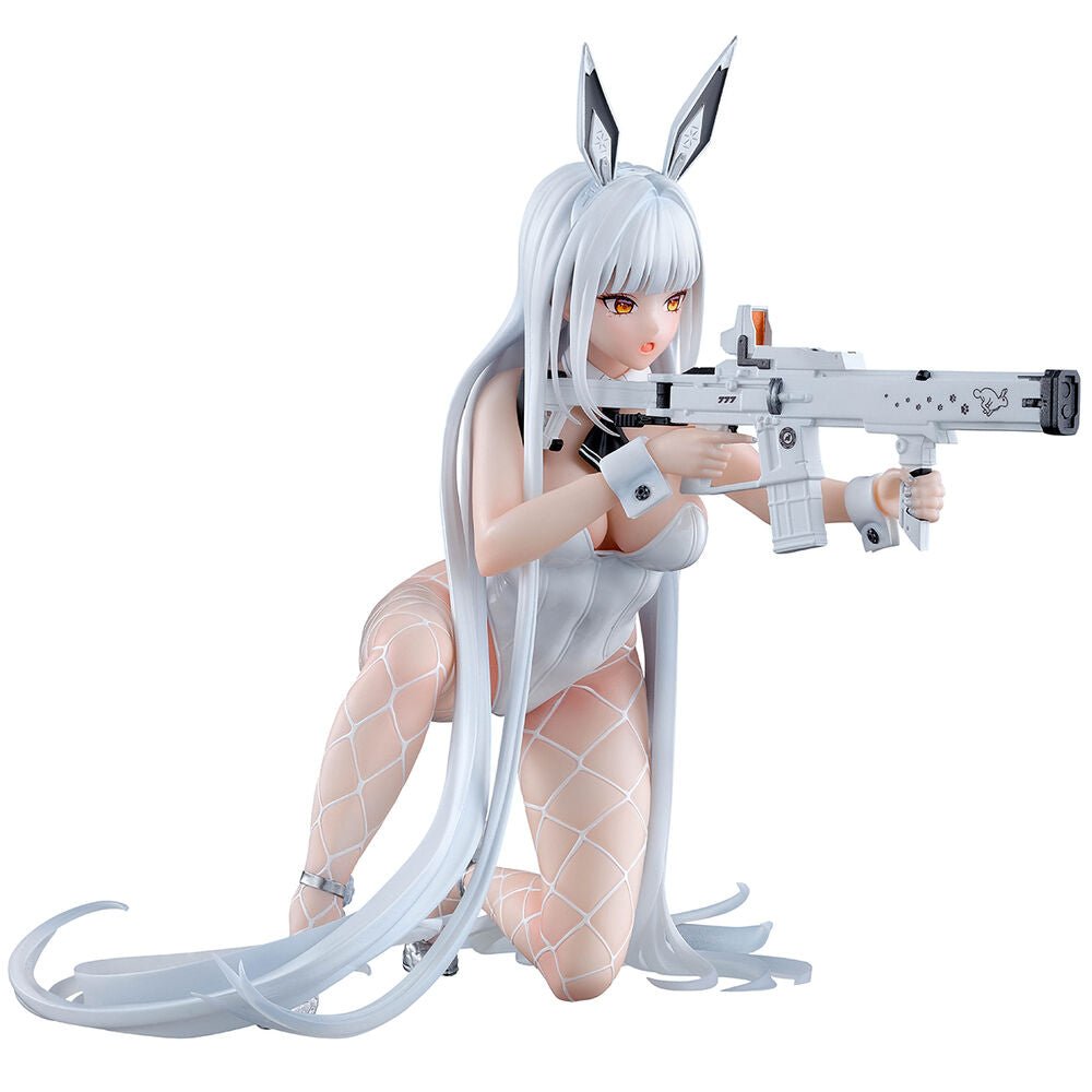 Nikke Godness of Victory Blanc Ichibansho figure 13cm - Nerdscape