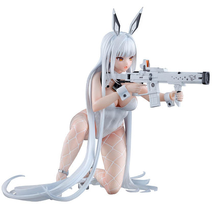 Nikke Godness of Victory Blanc Ichibansho figure 13cm - Nerdscape