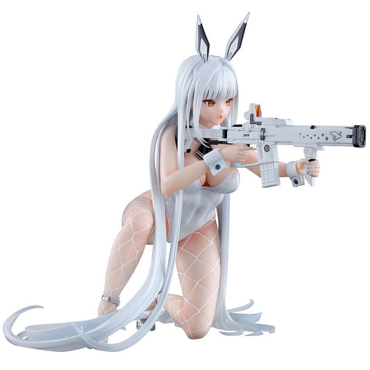 Nikke Godness of Victory Blanc Ichibansho figure 13cm - Nerdscape