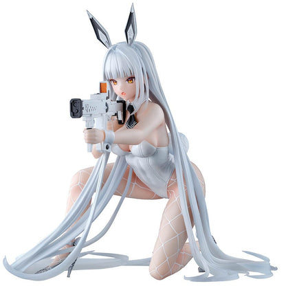Nikke Godness of Victory Blanc Ichibansho figure 13cm - Nerdscape