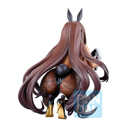 Nikke Godness of Victory Noir Ichibansho figure 11cm - Nerdscape