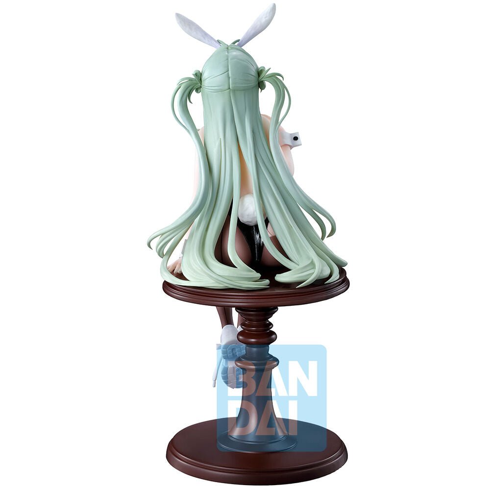 Nikke Godness of Victory Soda Ichibansho figure 19cm - Nerdscape