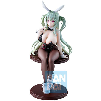 Nikke Godness of Victory Soda Ichibansho figure 19cm - Nerdscape