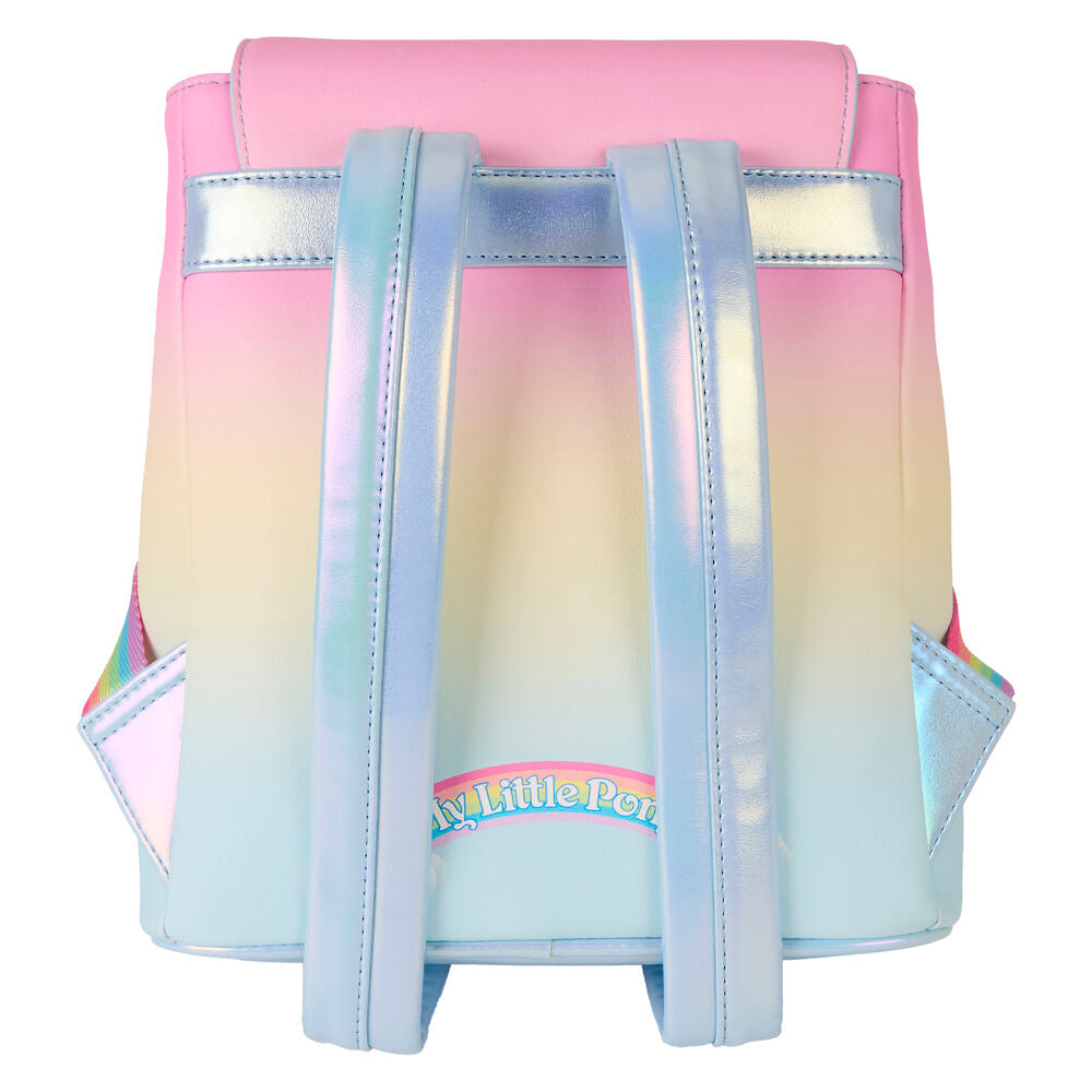 Loungefly My Little Pony backpack Nerdscape