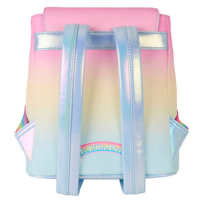 Loungefly My Little Pony backpack Nerdscape