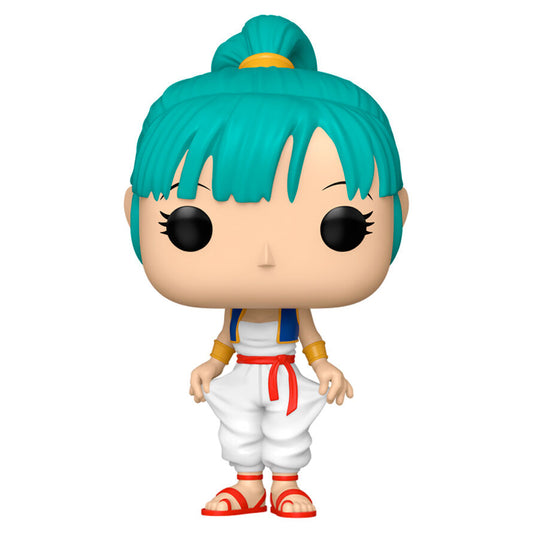 POP figure Dragon Ball Bulma