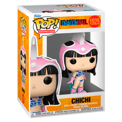Figurine POP Dragon Ball Chichi