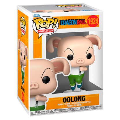 Figurine POP Dragon Ball Oolong