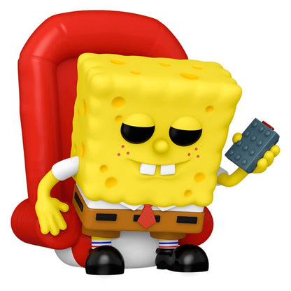 POP figure Premium Meme Spongebob Squarepants - Spongebob Squarepants - Nerdscape