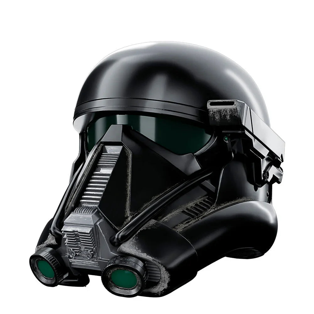 Star Wars Imperial Death Trooper The Black Series - Figura da Collezione - Nerdscape Nerdscape