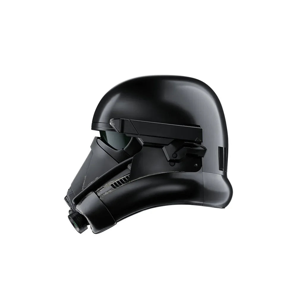 Star Wars Imperial Death Trooper The Black Series - Figura da Collezione - Nerdscape Nerdscape
