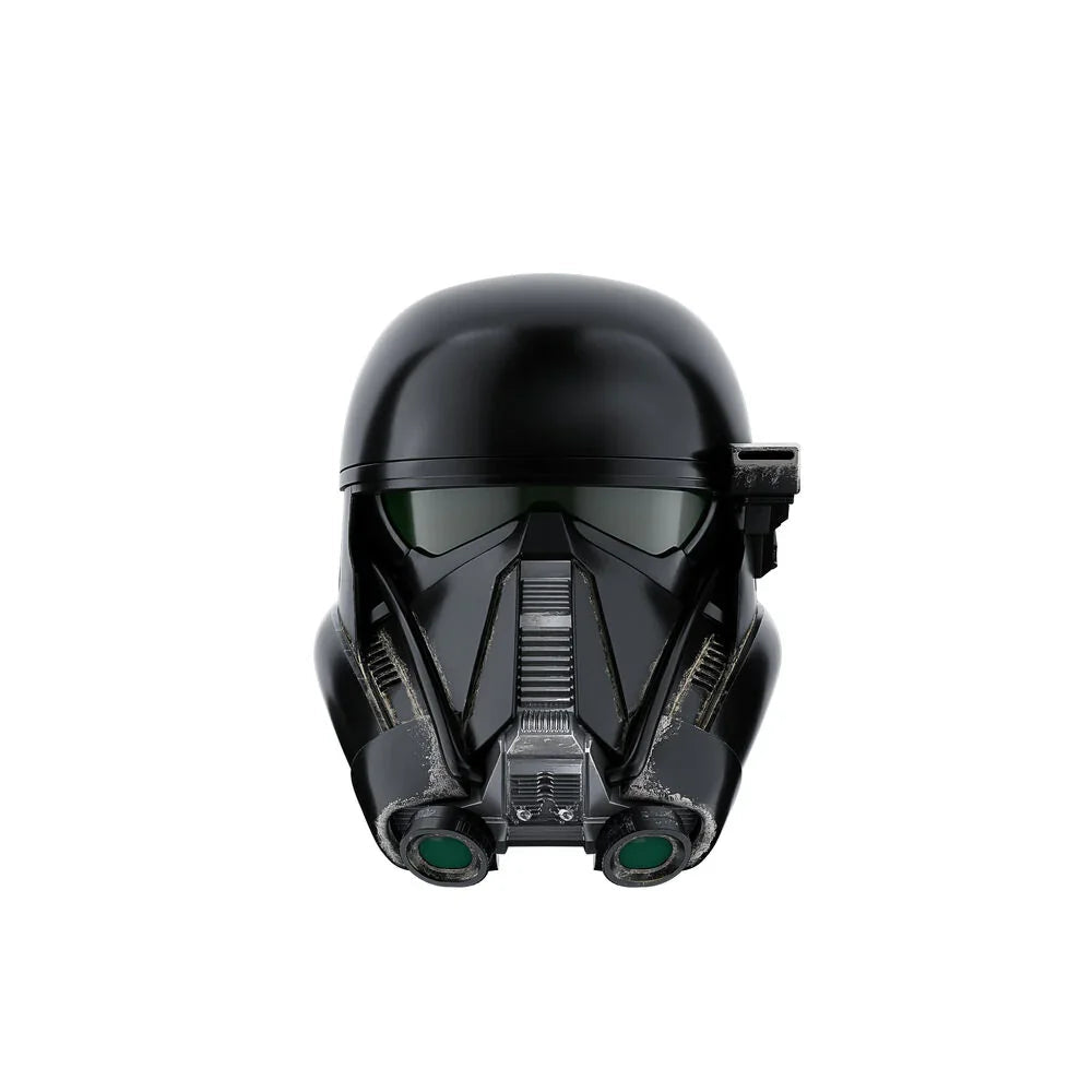 Star Wars Imperial Death Trooper The Black Series - Figura da Collezione - Nerdscape Nerdscape