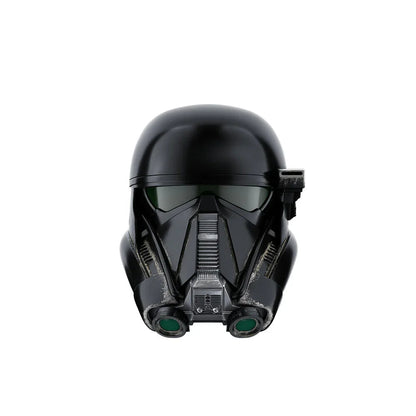 Star Wars Imperial Death Trooper The Black Series - Figura da Collezione - Nerdscape Nerdscape