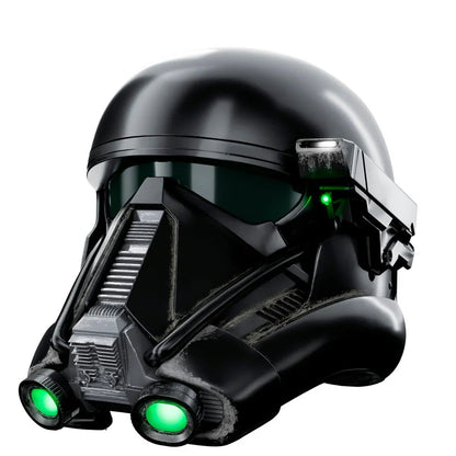 Star Wars Imperial Death Trooper The Black Series - Figura da Collezione - Nerdscape Nerdscape