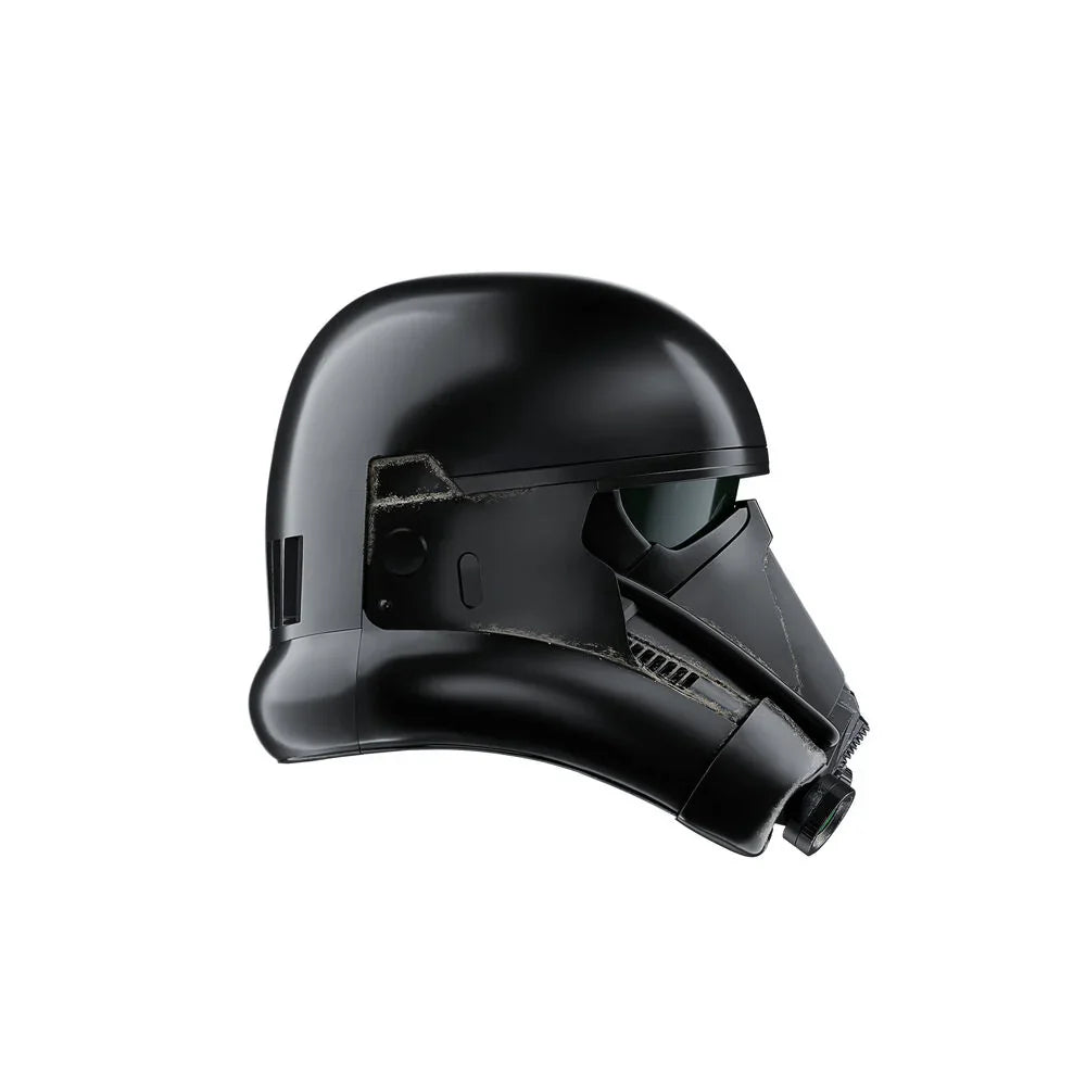 Star Wars Imperial Death Trooper The Black Series - Figura da Collezione - Nerdscape Nerdscape