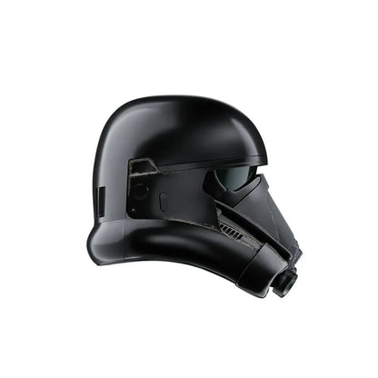 Star Wars Imperial Death Trooper The Black Series - Figura da Collezione - Nerdscape Nerdscape