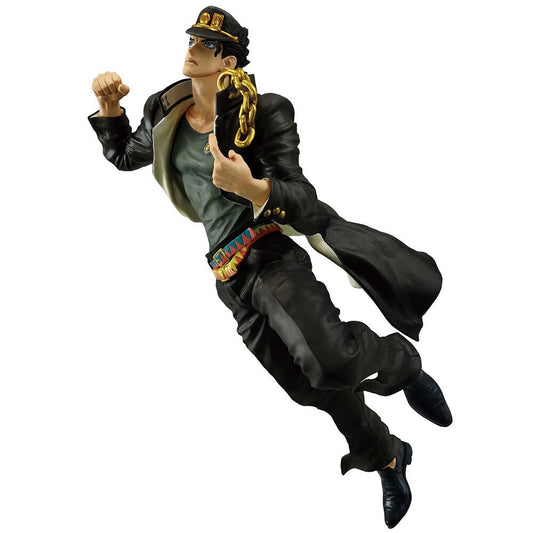 Jojos Bizarre Adventure Jotaru Kujo Standoom Ichibansho figure 26cm - Nerdscape