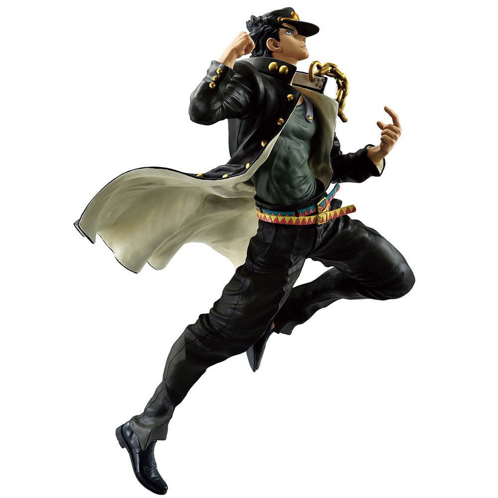 Jojos Bizarre Adventure Jotaru Kujo Standoom Ichibansho figure 26cm - Nerdscape