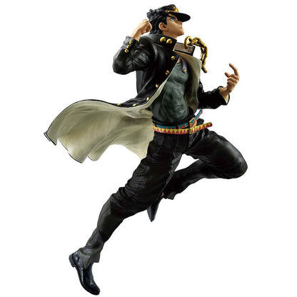 Jojos Bizarre Adventure Jotaru Kujo Standoom Ichibansho figure 26cm - Nerdscape