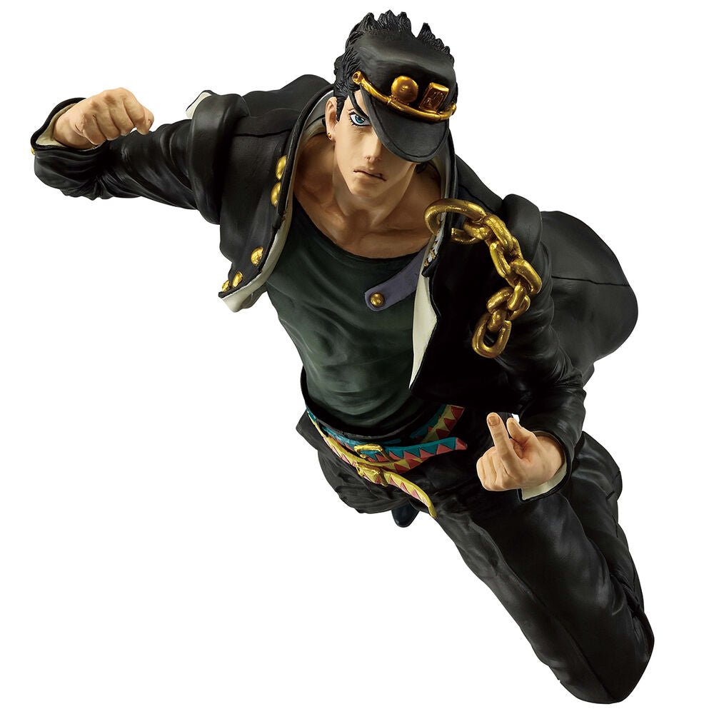 Jojos Bizarre Adventure Jotaru Kujo Standoom Ichibansho figure 26cm - Nerdscape