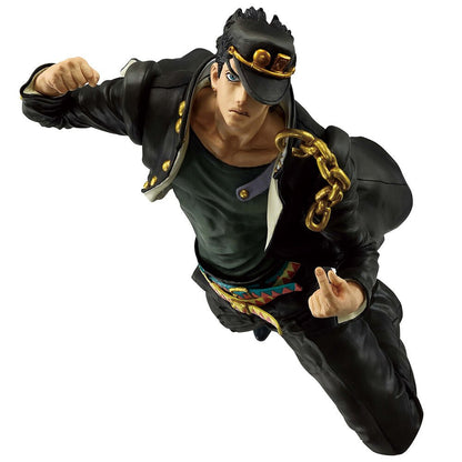 Jojos Bizarre Adventure Jotaru Kujo Standoom Ichibansho figure 26cm - Nerdscape