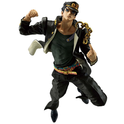Jojos Bizarre Adventure Jotaru Kujo Standoom Ichibansho figure 26cm - Nerdscape
