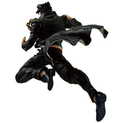 Jojos Bizarre Adventure Jotaru Kujo Standoom Ichibansho figure 26cm - Nerdscape