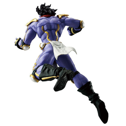 Jojos Bizarre Adventure Star Platinum Standoom Ichibansho figure 27cm - Nerdscape