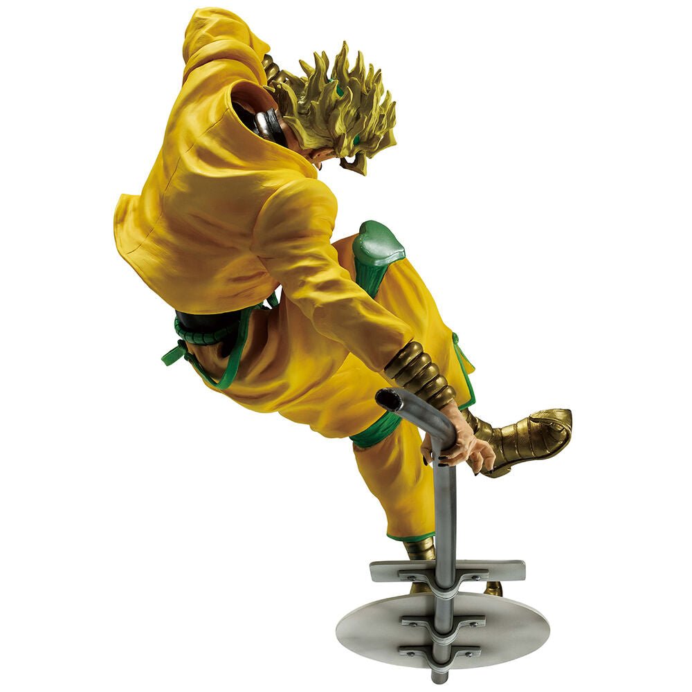 Jojos Bizarre Adventure Dio Brando Standoom Ichibansho figure 26cm - Nerdscape