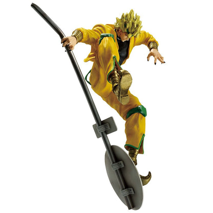 Jojos Bizarre Adventure Dio Brando Standoom Ichibansho figure 26cm - Nerdscape