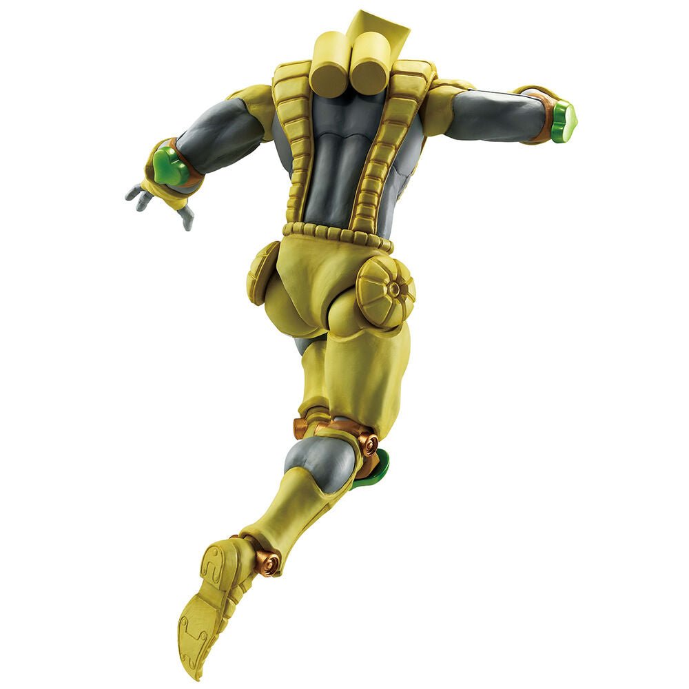 Jojos Bizarre Adventure The World Standoom Ichibansho figure 24cm - Nerdscape