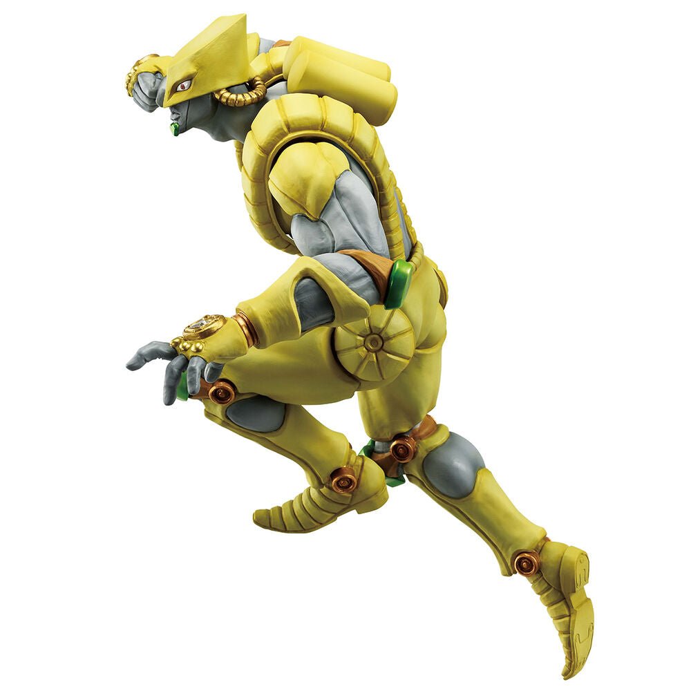 Jojos Bizarre Adventure The World Standoom Ichibansho figure 24cm - Nerdscape
