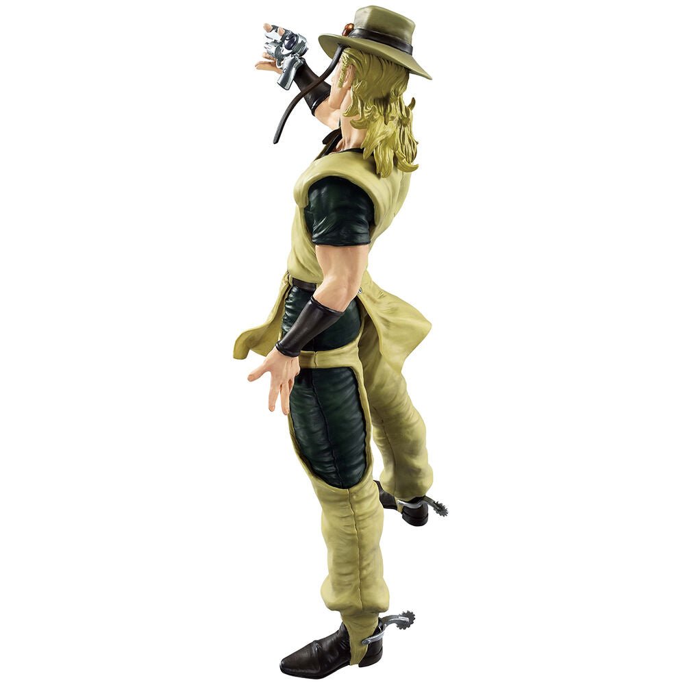 Jojos Bizarre Adventure Hol Horse Standoom Ichibansho figure 26cm - Nerdscape