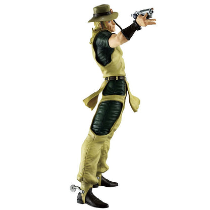 Jojos Bizarre Adventure Hol Horse Standoom Ichibansho figure 26cm - Nerdscape
