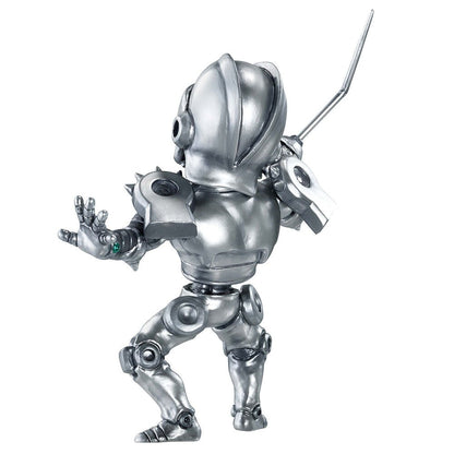 Jojos Bizarre Adventure Kid Polnareff &38; Kid Chariot Standoom Ichibansho figure 8cm - Nerdscape