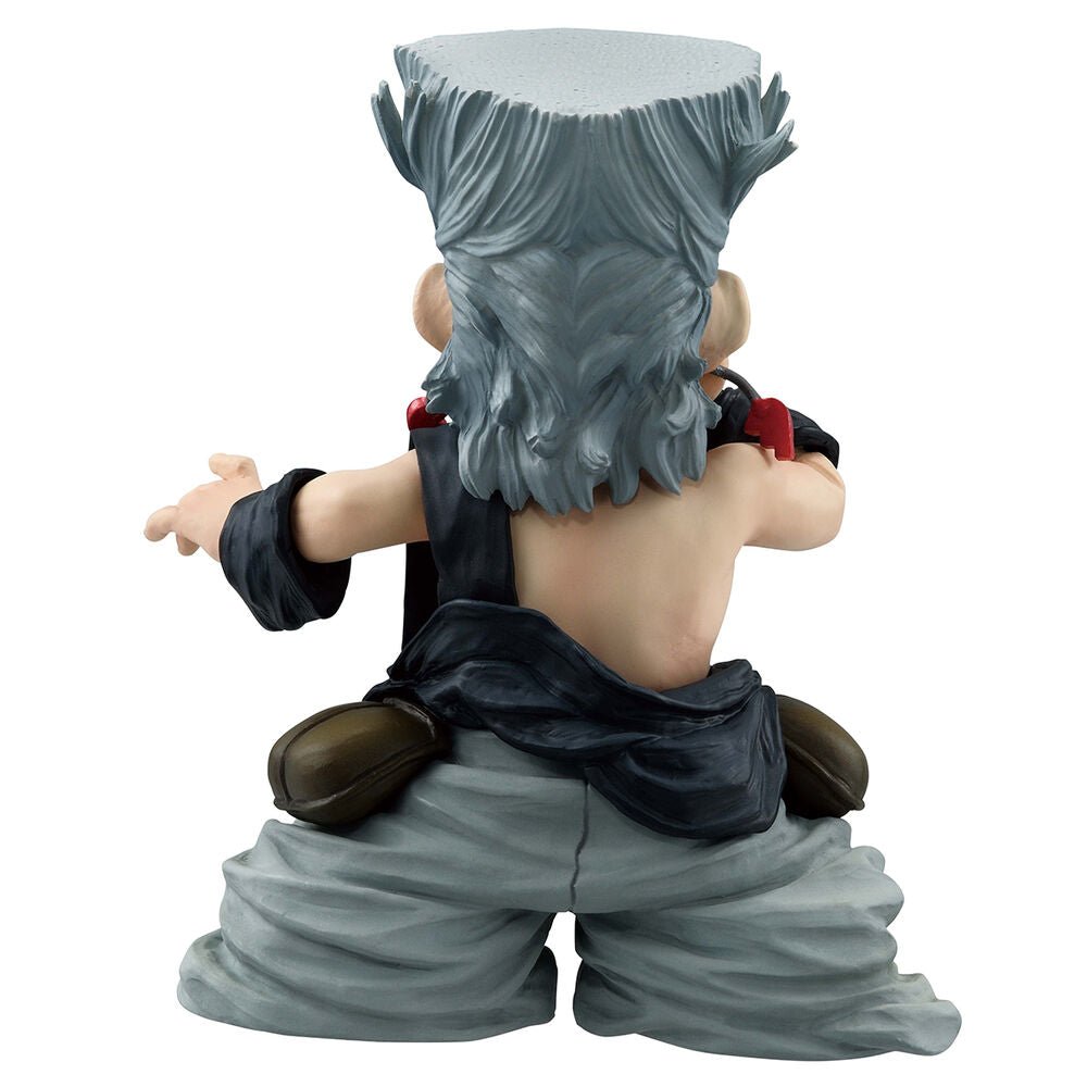 Jojos Bizarre Adventure Kid Polnareff &38; Kid Chariot Standoom Ichibansho figure 8cm - Nerdscape
