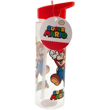 Super Mario Bros bottle 540ml Nerdscape