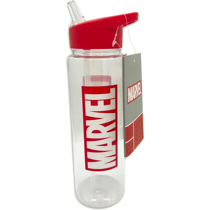 Marvel Logo bottle 700ml Nerdscape