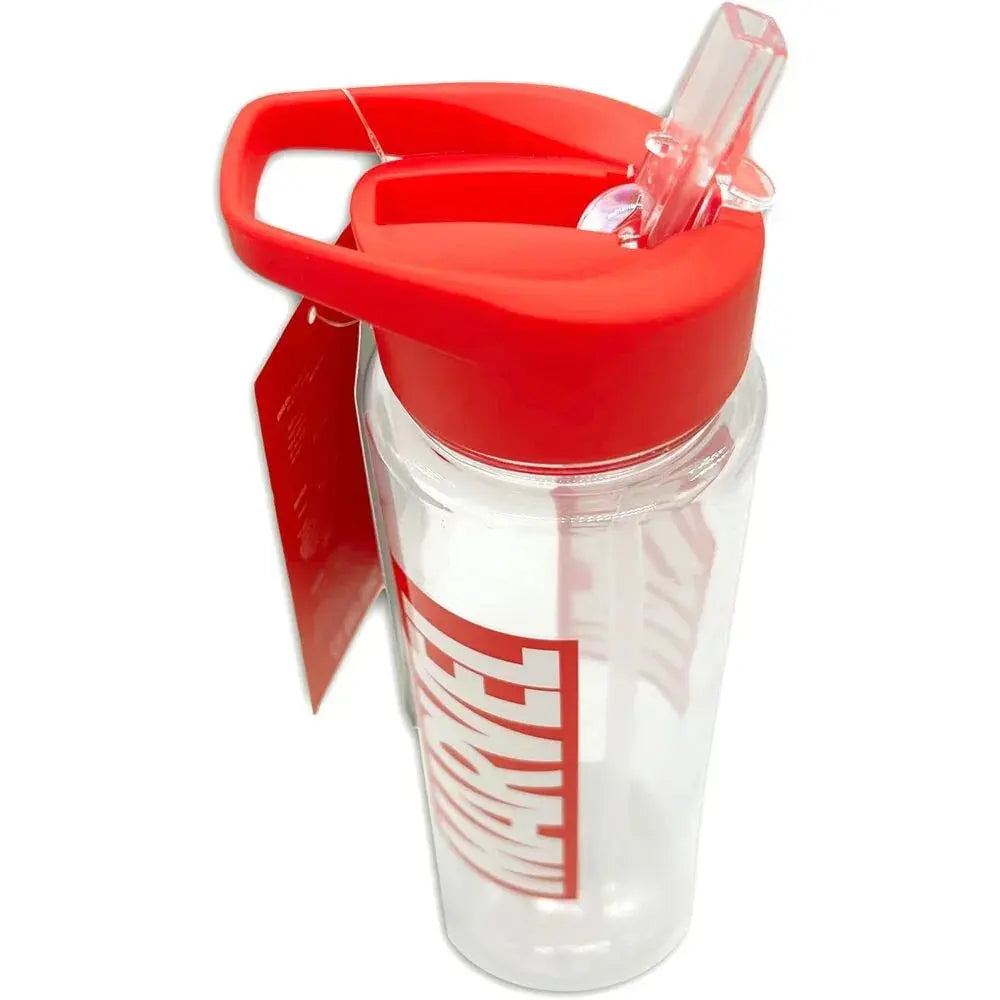 Marvel Logo bottle 700ml Nerdscape