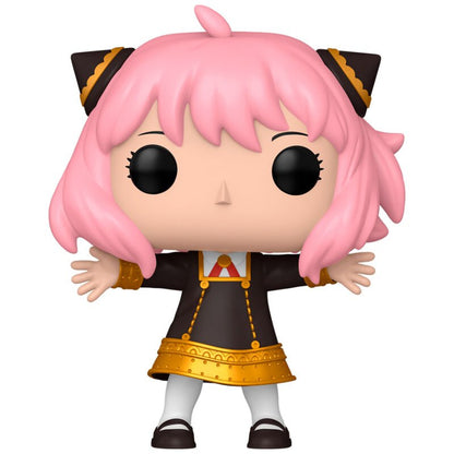 POP figure Spy x Family Anya Forger 25cm - Nerdscape