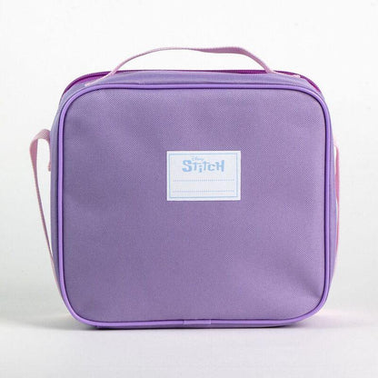 Disney Stitch thermica lunch bag Nerdscape